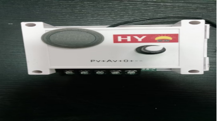 HY-FGY50光伏直驱集热火炕控制器产品图