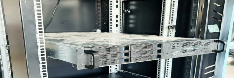 HY-FGUJ500光伏直驱控制系统产品图